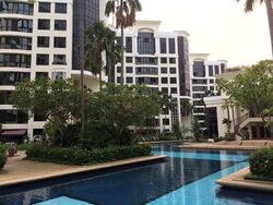 Eastpoint Green (D18), Condominium #279285271